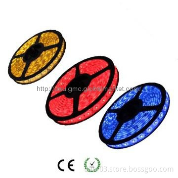 SMD3528/5050 led flexible strip light